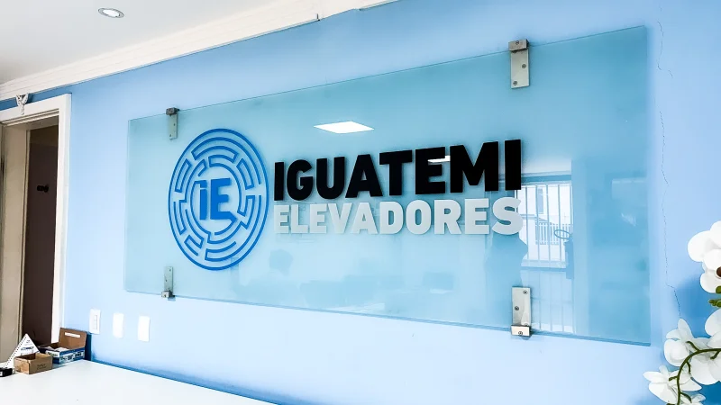 Iguatemi Elevadores