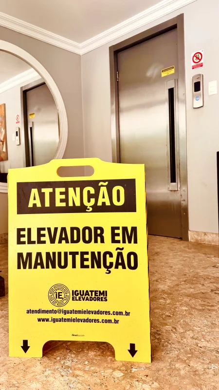 Iguatemi Elevadores