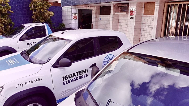 Iguatemi Elevadores