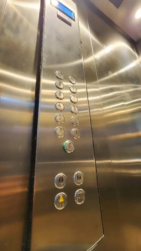 Modernização Estética