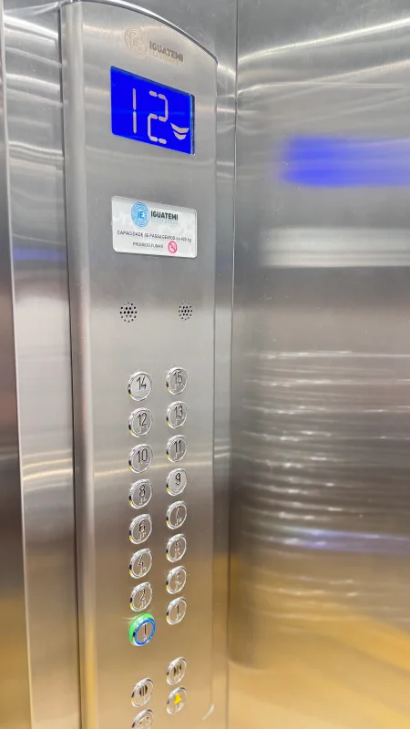 Modernização Estética