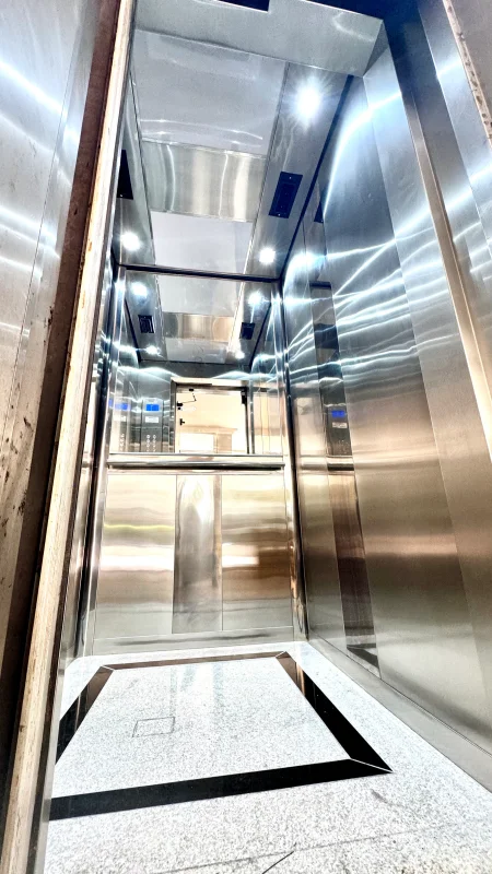 Modernização Estética