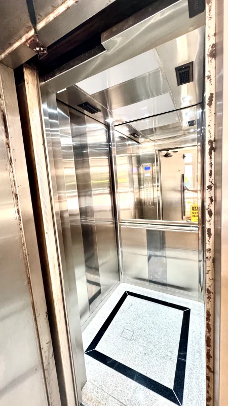 Modernização Estética