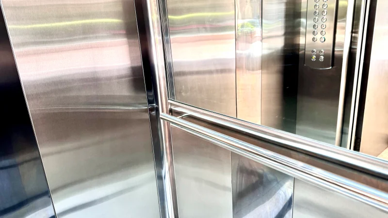 Modernização Estética