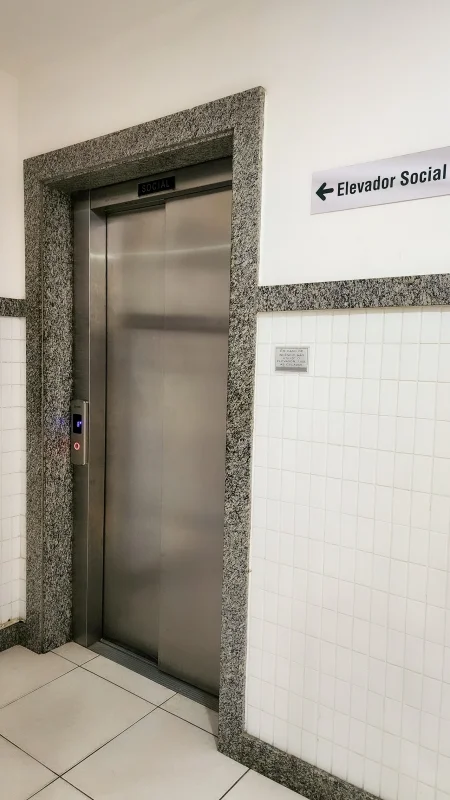 Modernização Estética