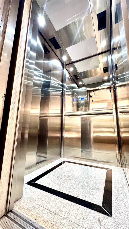 Modernização Estética