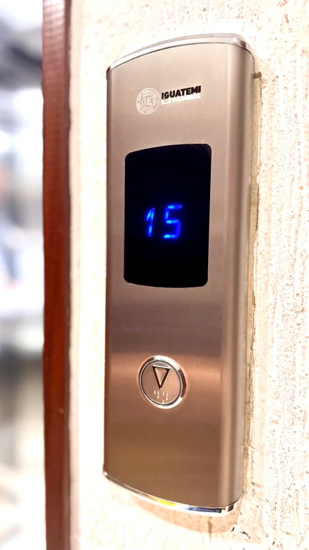 Iguatemi Elevadores